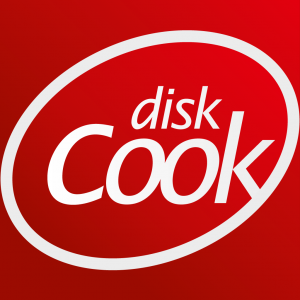 disk cook